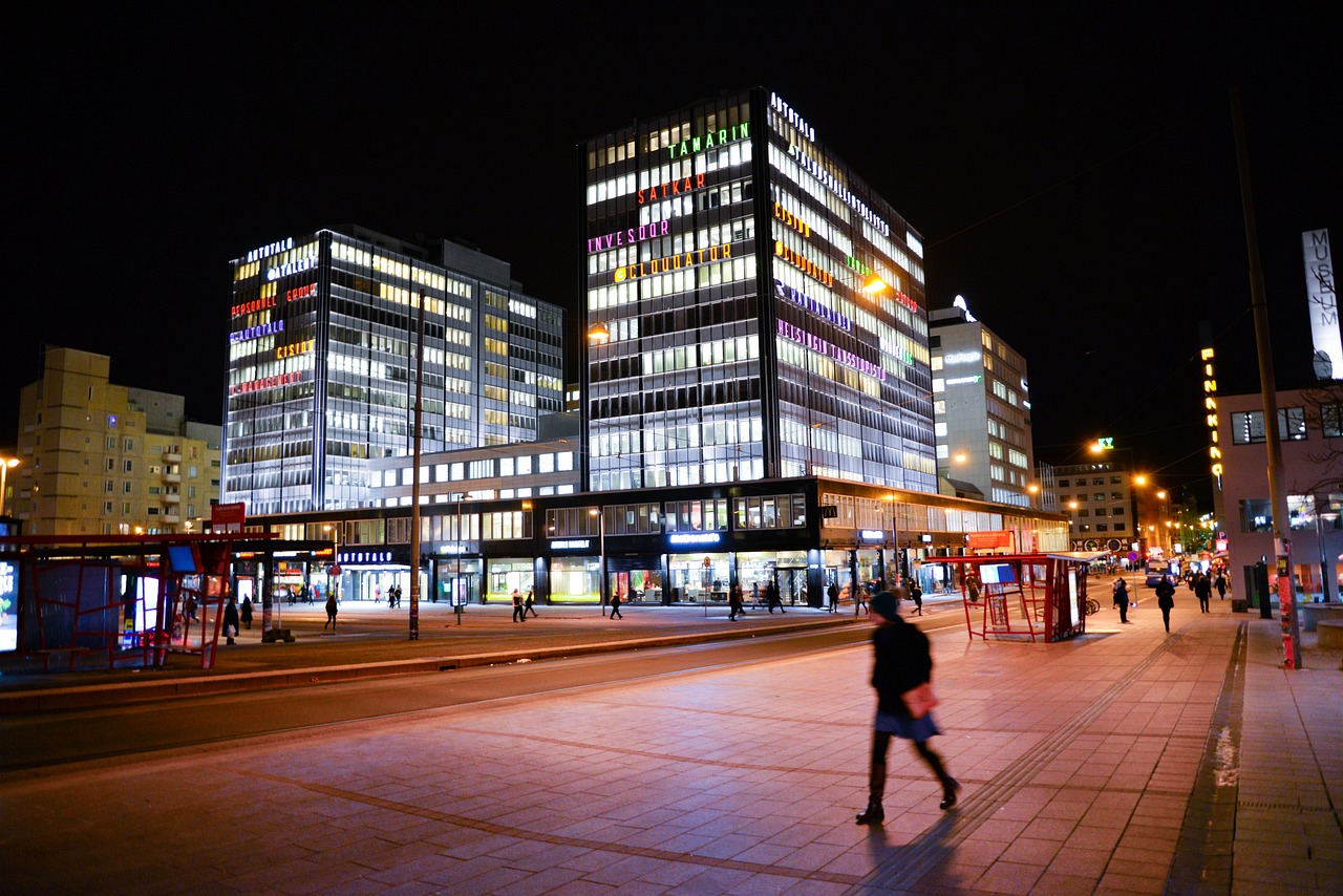 香港夜景最新图片，璀璨都市之夜的光彩画卷