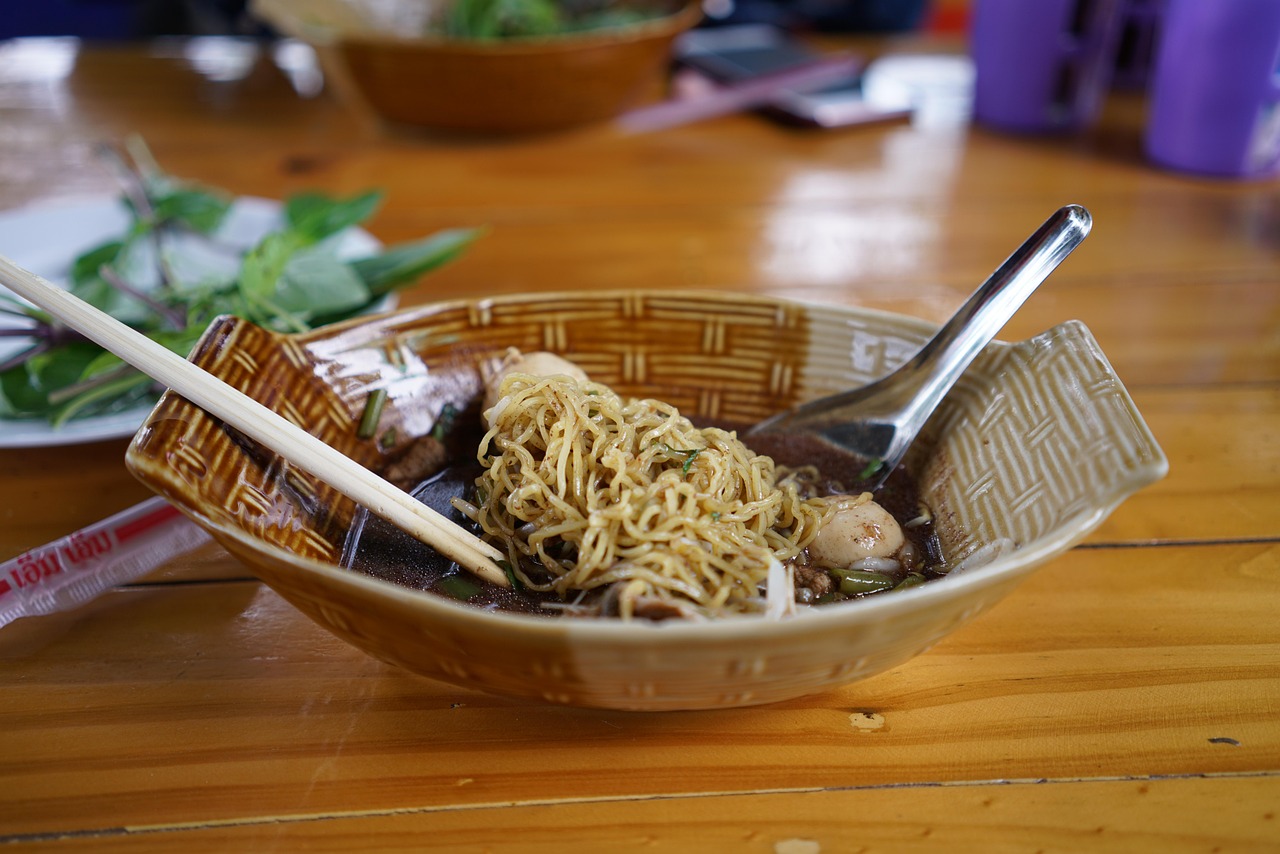 探索面粉美食新境界，最新吃法大揭秘