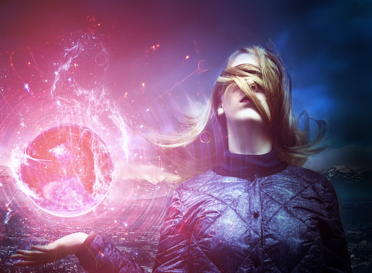 五月明星同人文，璀璨星光下的魅力世界